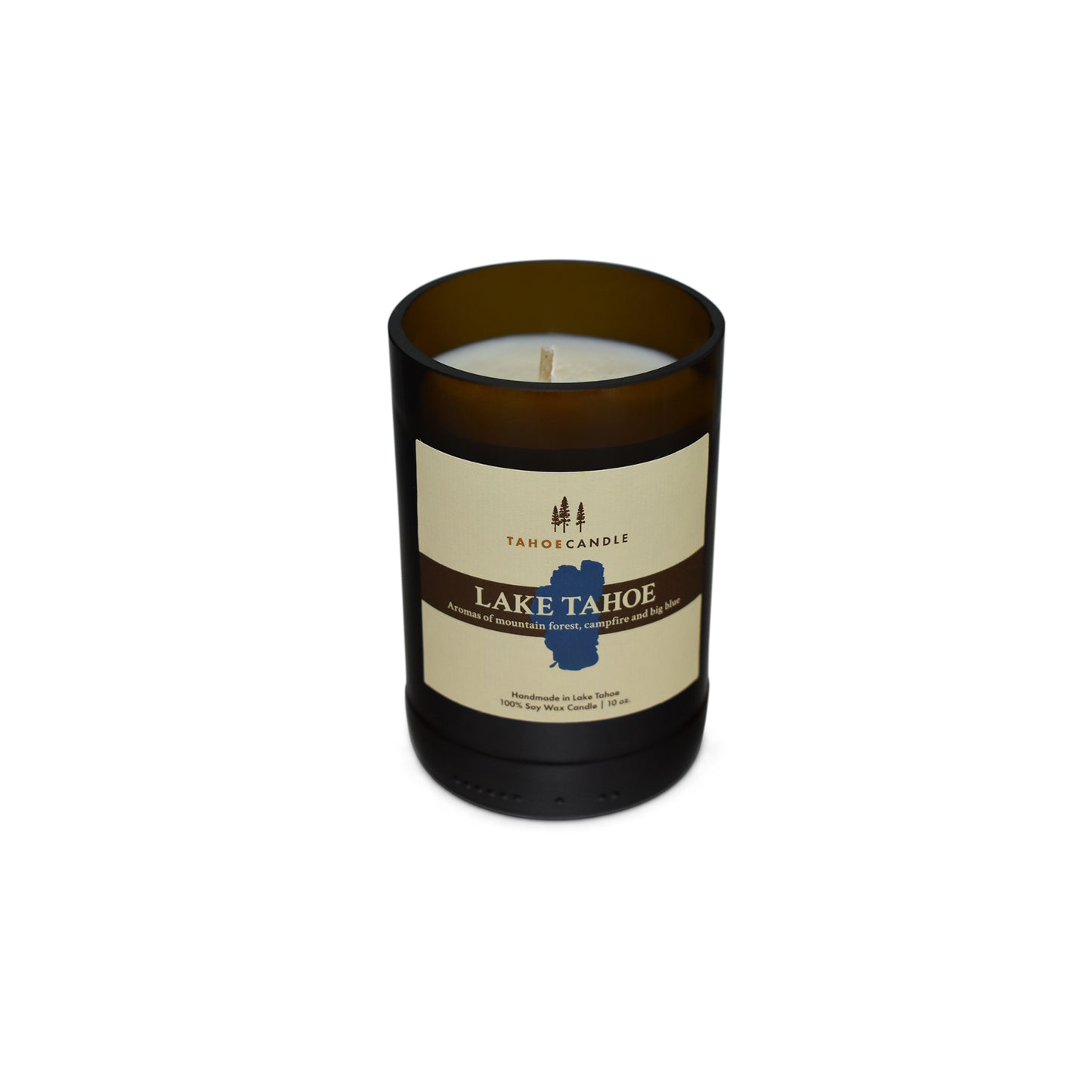 Lake Tahoe 10 oz. Soy Candle